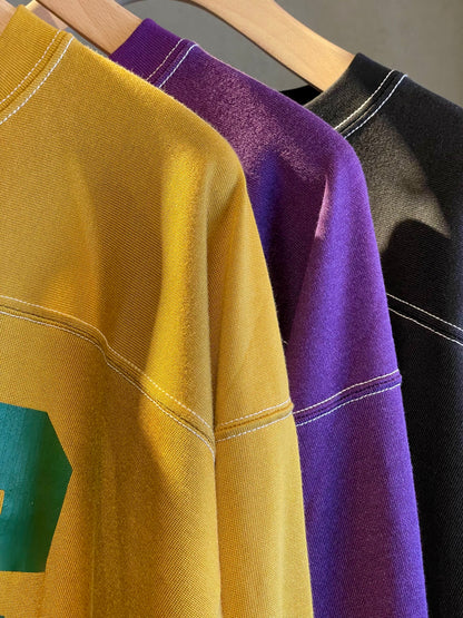 A.G.SPALDING&BROS FOOTBALL Tee